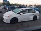 Toyota Prius Three Image 4