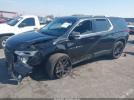 Chevrolet Traverse 1lt Image 16