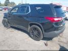 Chevrolet Traverse 1lt Image 6