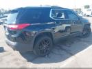 Chevrolet Traverse 1lt Image 3