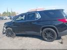 Chevrolet Traverse 1lt Image 10