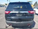 Chevrolet Traverse 1lt Image 12