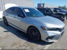 Honda Civic Sport Image 1