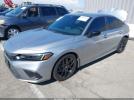 Honda Civic Sport Image 3