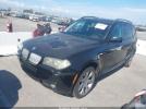 BMW X Series 3.0si Image 7