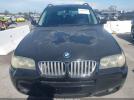 BMW X Series 3.0si Image 3