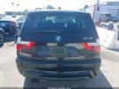 BMW X Series 3.0si Image 12