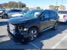 Nissan Rogue Sl Fwd Image 2