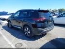 Nissan Rogue Sl Fwd Image 3