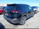 Nissan Rogue Sl Fwd Image 9