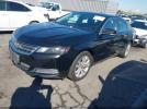 Chevrolet Impala 2lt Image 7