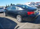 Chevrolet Impala 2lt Image 12