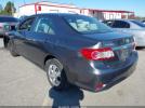 Toyota Corolla Le Image 4