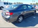 Toyota Corolla Le Image 8