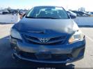 Toyota Corolla Le Image 10