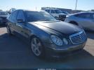Mercedes-Benz E-Class Image 1