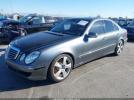 Mercedes-Benz E-Class Image 3