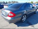 Mercedes-Benz E-Class Image 4