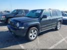 Jeep Patriot Sport Image 11