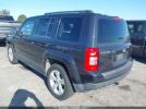 Jeep Patriot Sport Image 8