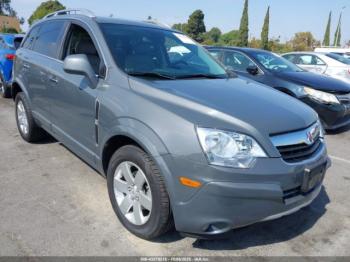  Salvage Saturn Vue