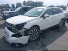 Subaru Outback 2.5i Limited Image 4