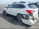 Subaru Outback 2.5i Limited Image 2