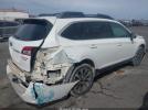 Subaru Outback 2.5i Limited Image 5