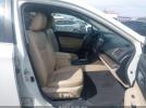 Subaru Outback 2.5i Limited Image 3