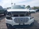 Subaru Outback 2.5i Limited Image 10