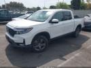 Honda Ridgeline Rtl Image 8