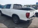 Honda Ridgeline Rtl Image 7