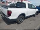 Honda Ridgeline Rtl Image 14