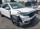 Honda Ridgeline Rtl Image 9