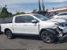 Honda Ridgeline Rtl Image 6