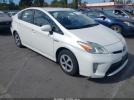 Toyota Prius Four Image 1