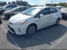 Toyota Prius Four Image 7
