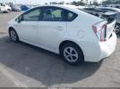 Toyota Prius Four Image 2