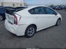 Toyota Prius Four Image 5