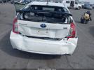 Toyota Prius Four Image 4