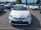 Toyota Prius Four Image 9