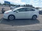 Toyota Prius Four Image 8