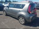 Kia Soul Image 4