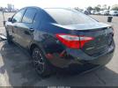 Toyota Corolla S Plus Image 8