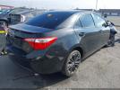 Toyota Corolla S Plus Image 9