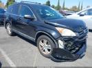 Honda CR-V Ex Image 1