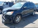 Honda CR-V Ex Image 2