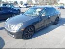 INFINITI G35 Image 2