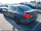 INFINITI G35 Image 3