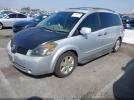 Nissan Quest 3.5 Se Image 12